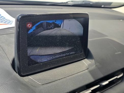 Used 2021 MAZDA CX-3 Sport FWD image 19