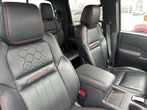 Used 2023 Nissan Frontier PRO-4X w/ Pro-4X Premium Package image 13
