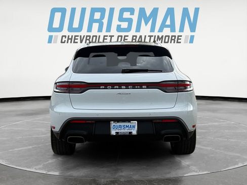 Used 2022 Porsche Macan image 5