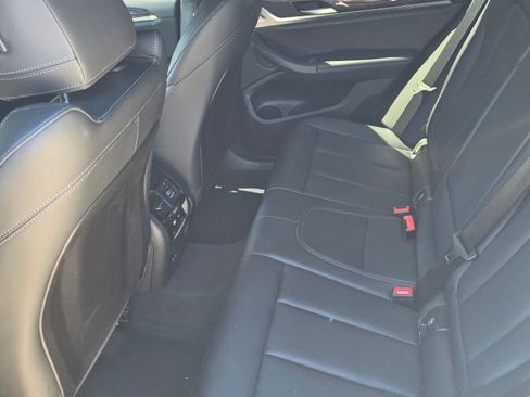 Used 2023 BMW X3 xDrive30i AWD/4WD image 14