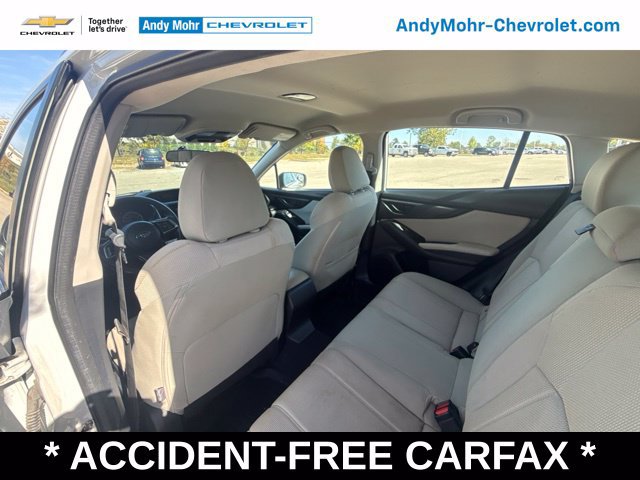 Used 2019 Subaru Impreza 2.0i Premium AWD/4WD image 34