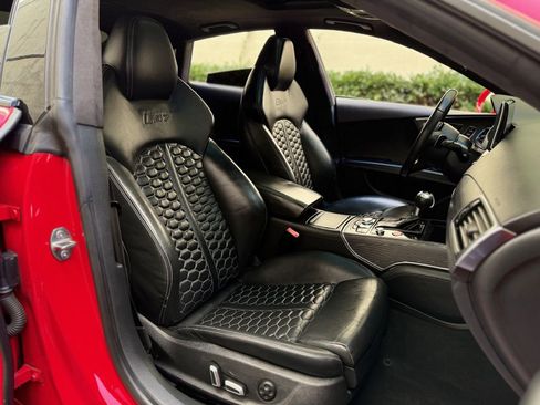 Used 2015 Audi RS 7 Prestige image 33