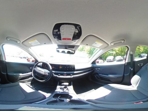 Used 2025 Kia K4 FWD image 33