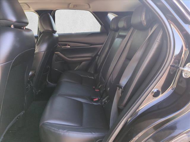 Used 2021 MAZDA CX-30 AWD 2.5 S w/ Premium Package image 19
