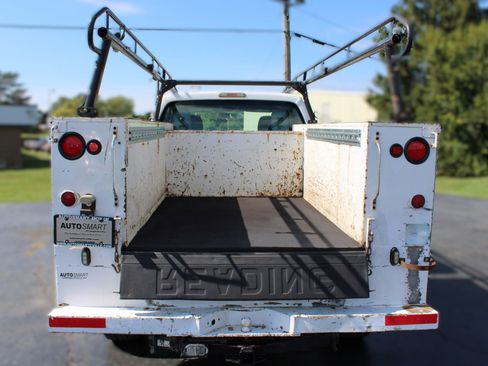 Used 2013 Ford F250 XL w/ PWR Equipment Group image 10