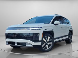 New 2026 Hyundai Ioniq 9 SEL video 2