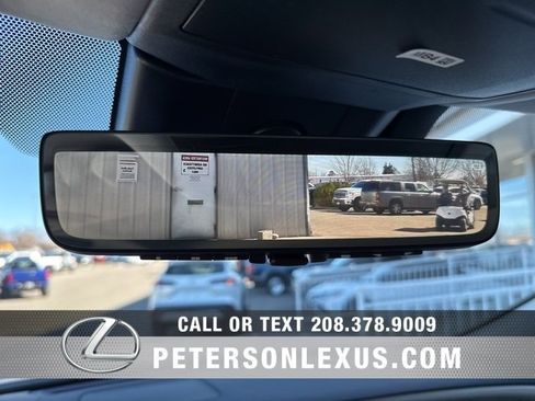 New 2026 Lexus RX 350 Premium Plus image 27