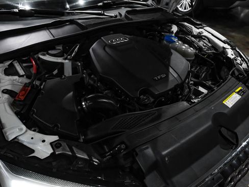 Used 2018 Audi A5 2.0T Premium Plus AWD/4WD image 49