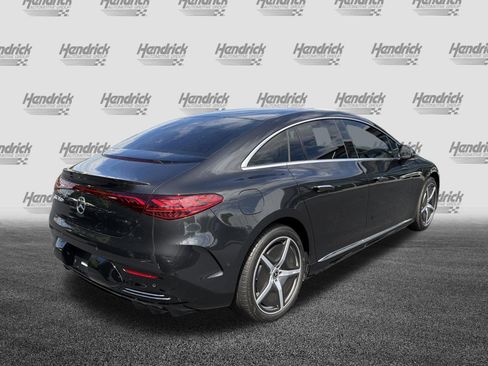 Certified 2023 Mercedes-Benz EQE 350+ Sedan image 10