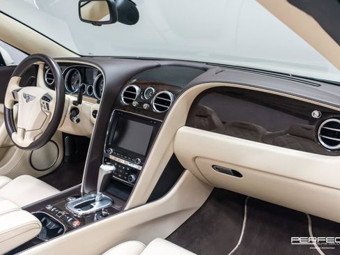 Used 2013 Bentley Continental GT AWD/4WD image 20
