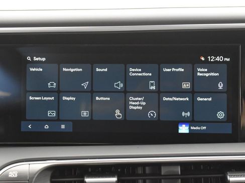 New 2026 Hyundai Palisade Calligraphy image 18