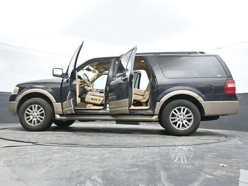 Used 2014 Ford Expedition EL XLT w/ Equipment Group 202A image 69