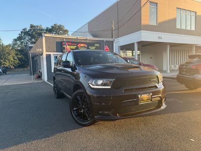 Used 2018 Dodge Durango GT w/ Quick Order Package 2BC