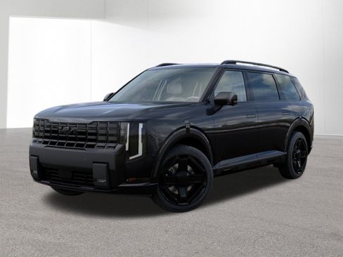 New 2027 Kia Telluride SX X-Line AWD/4WD image 27
