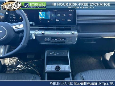 New 2026 Hyundai Kona Limited AWD/4WD image 48
