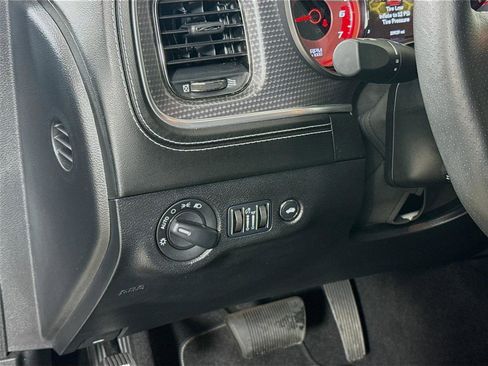 Used 2023 Dodge Charger SRT Hellcat w/ Harman/Kardon Audio Group image 10