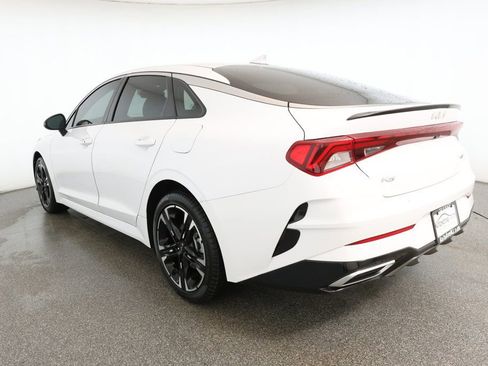 Used 2022 Kia K5 GT-Line image 6