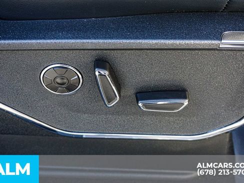 Used 2024 Ford F150 Platinum image 56