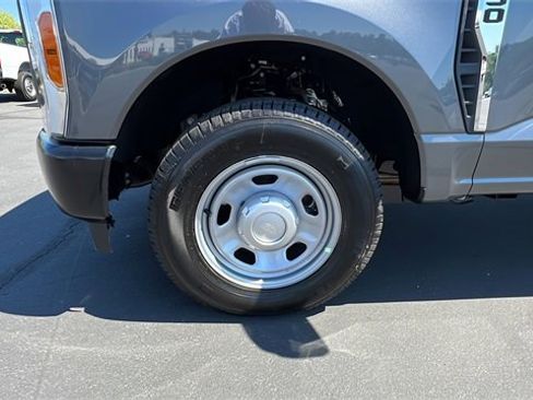 New 2023 Ford F350 XL w/ XL Driver Assist Package image 11