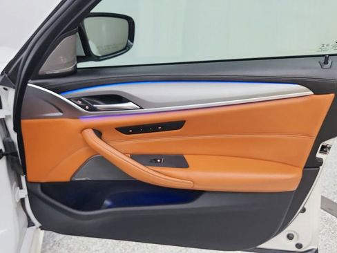 Used 2019 BMW M5 Base w/ Executive Package image 23