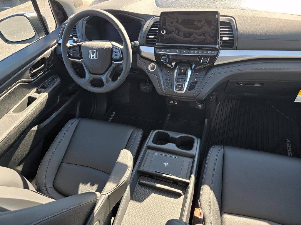 New 2027 Honda Odyssey EX-L image 13
