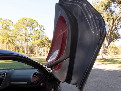 Used 2025 McLaren GTS image 36