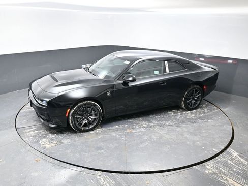 New 2026 Dodge Charger R/T Scat Pack image 13