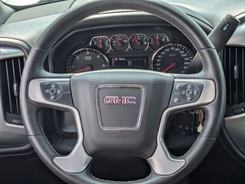 Used 2014 GMC Sierra 1500 SLE w/ SLE Value Package AWD/4WD image 19