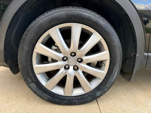 Used 2008 MAZDA CX-9 Grand Touring w/ Moonroof & Bose Audio Pkg image 22