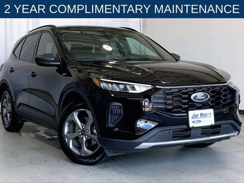 Used 2025 Ford Escape ST-Line FWD image 1