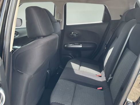 Used 2016 Nissan Juke S FWD image 18