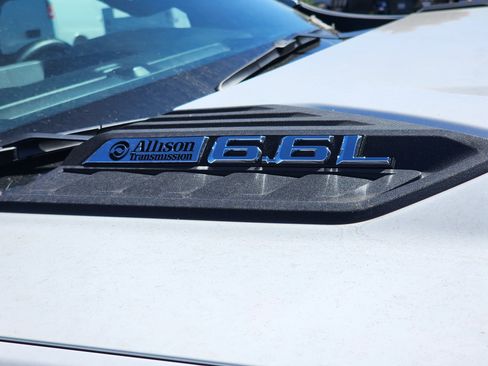 New 2025 Chevrolet Silverado 3500 W/T w/ WT Convenience Package image 28