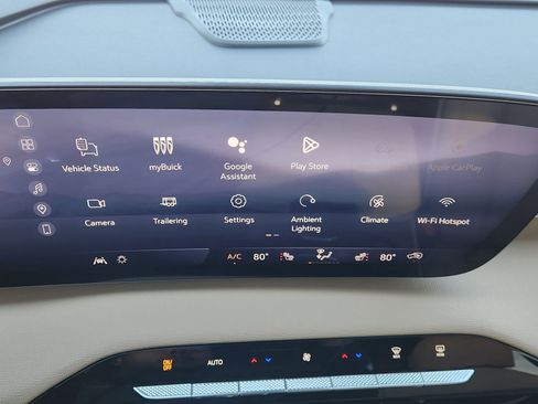 New 2026 Buick Envision Sport Touring image 19