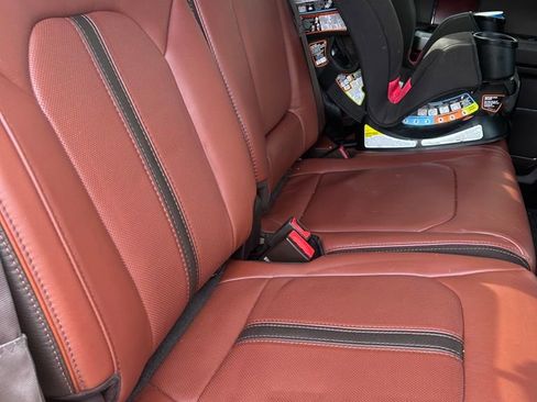 Used 2019 Ford F150 King Ranch w/ Equipment Group 601A Luxury image 10