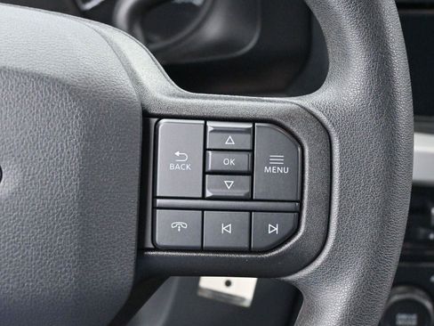 Used 2023 Ford F250 XL w/ Snow Plow Prep Package image 17