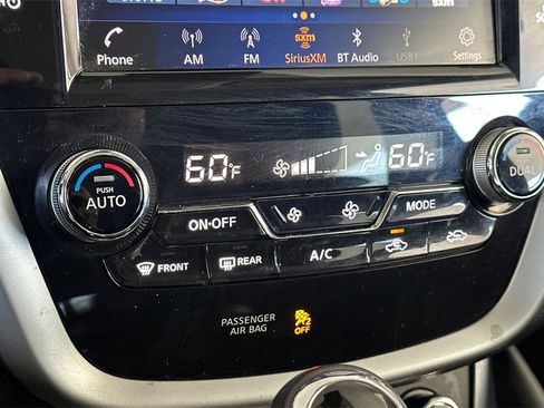 Used 2021 Nissan Murano SV image 17