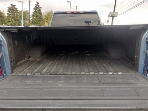 Used 2025 Chevrolet Silverado 3500 High Country w/ High Country Premium Package image 14