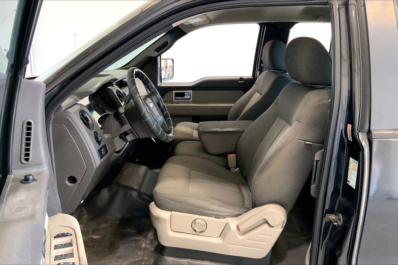 Used 2010 Ford F150 STX RWD image 15