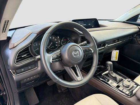 Used 2025 MAZDA CX-30 AWD 2.5 S w/ Premium Package image 26