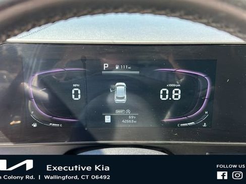 Certified 2023 Kia Sportage X-Line AWD/4WD image 14