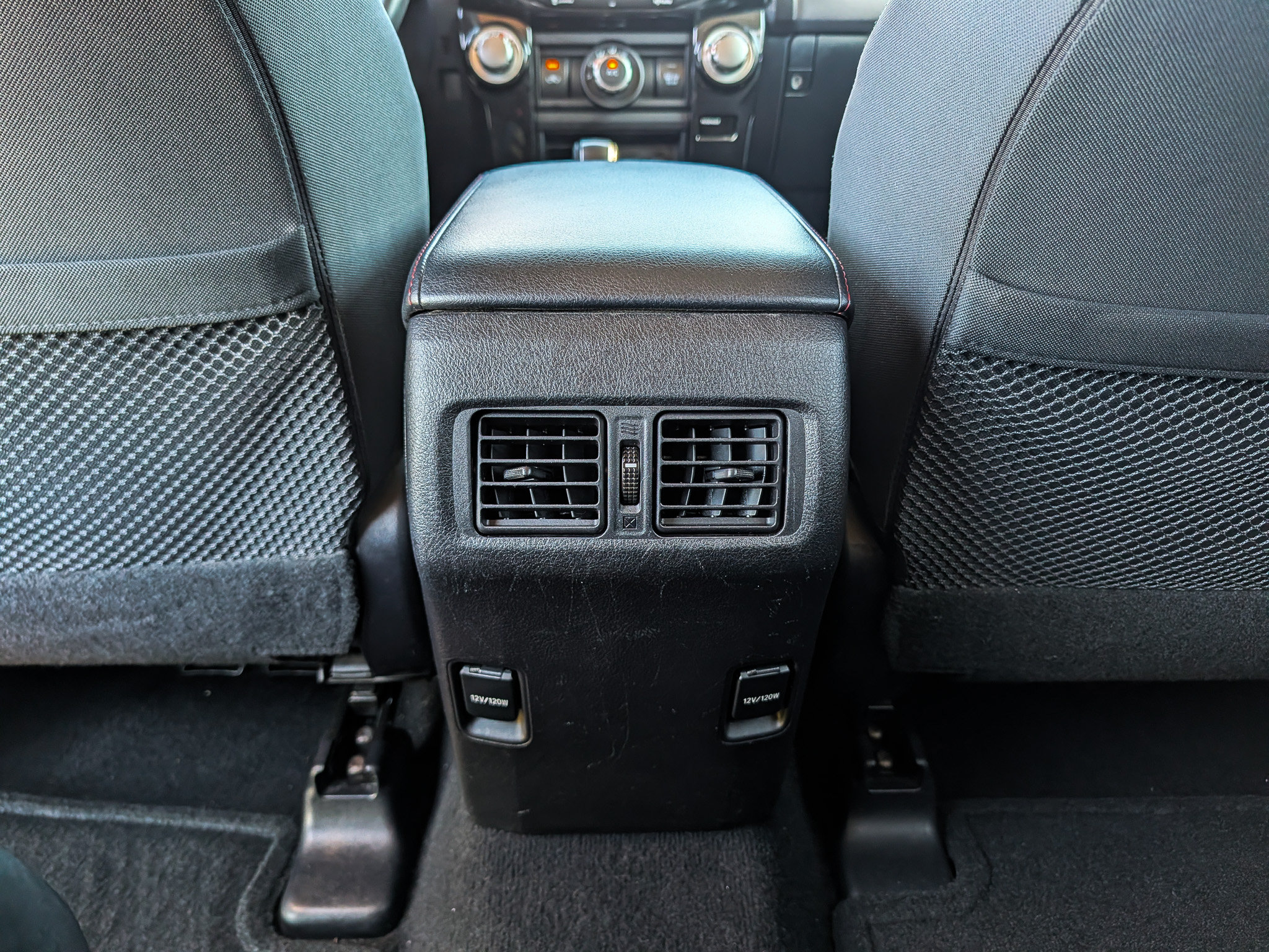 Used 2014 Toyota 4Runner Trail AWD/4WD image 18