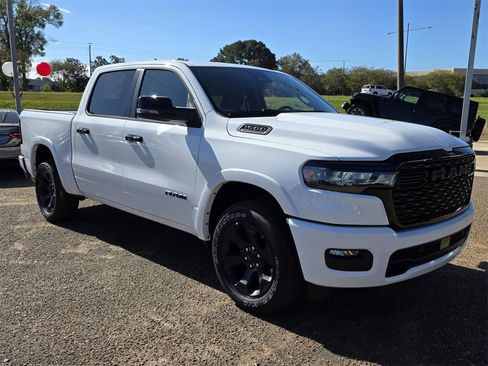 New 2026 RAM 1500 Big Horn image 7