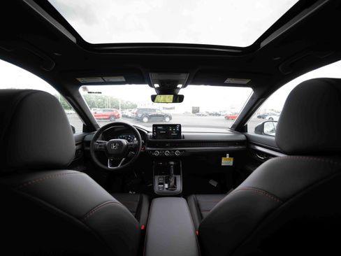 New 2026 Honda CR-V Sport-L image 19