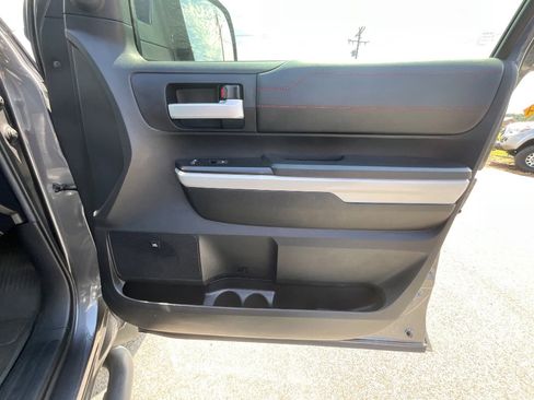 Used 2021 Toyota Tundra TRD Pro image 33