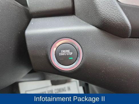 Used 2024 GMC Terrain SLT w/ Infotainment Package II AWD/4WD image 29