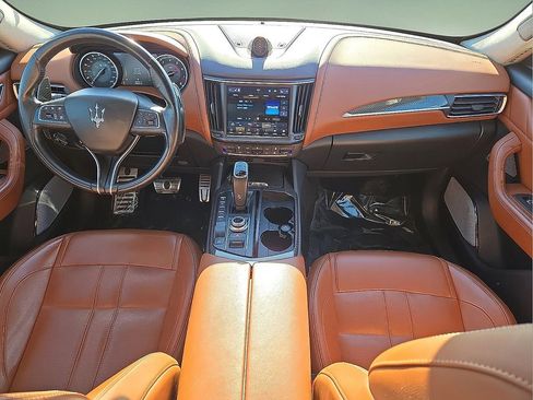 Used 2021 Maserati Levante GTS image 18