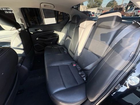 Used 2020 Nissan Altima 2.5 SR image 15