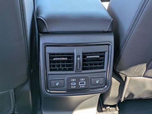 New 2026 Subaru Outback Wilderness AWD/4WD image 33