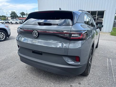 Used 2023 Volkswagen ID.4 S RWD image 8