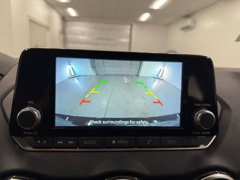 New 2025 Nissan Sentra S image 17